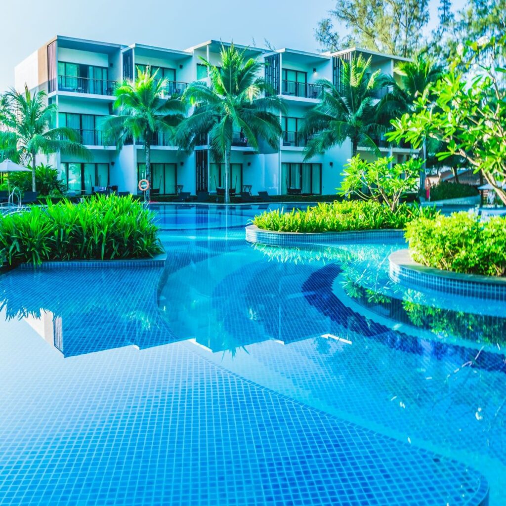 Dolphin Bay Pool Services